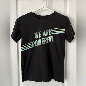 Title:
Graphic Tee Youth L 10-12